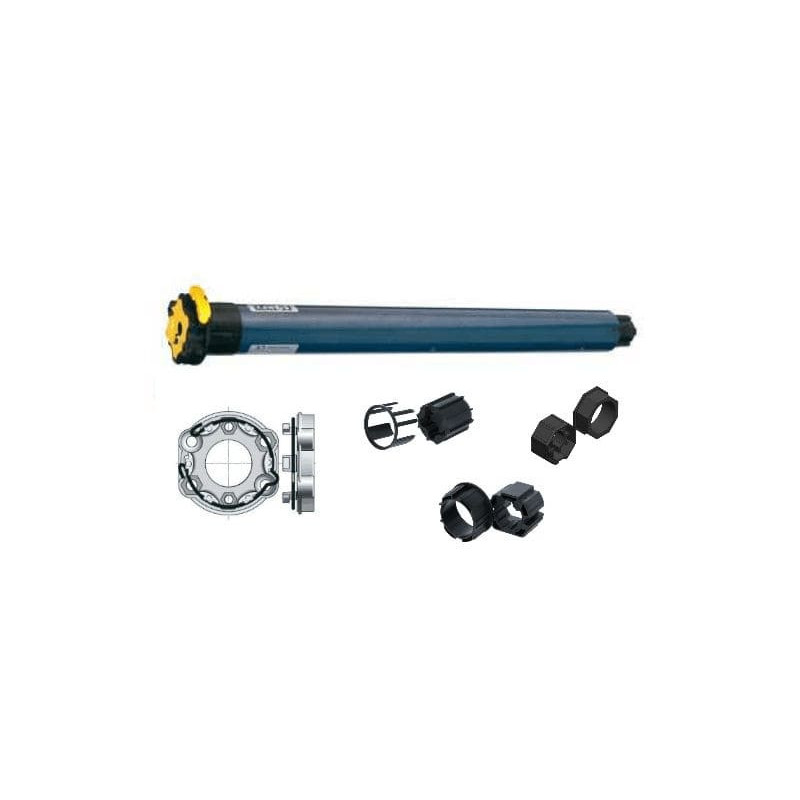 Kit moteur filaire Météor 20 nm