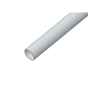 Tube aluminium ø60 mm - 1.7m (dessin)