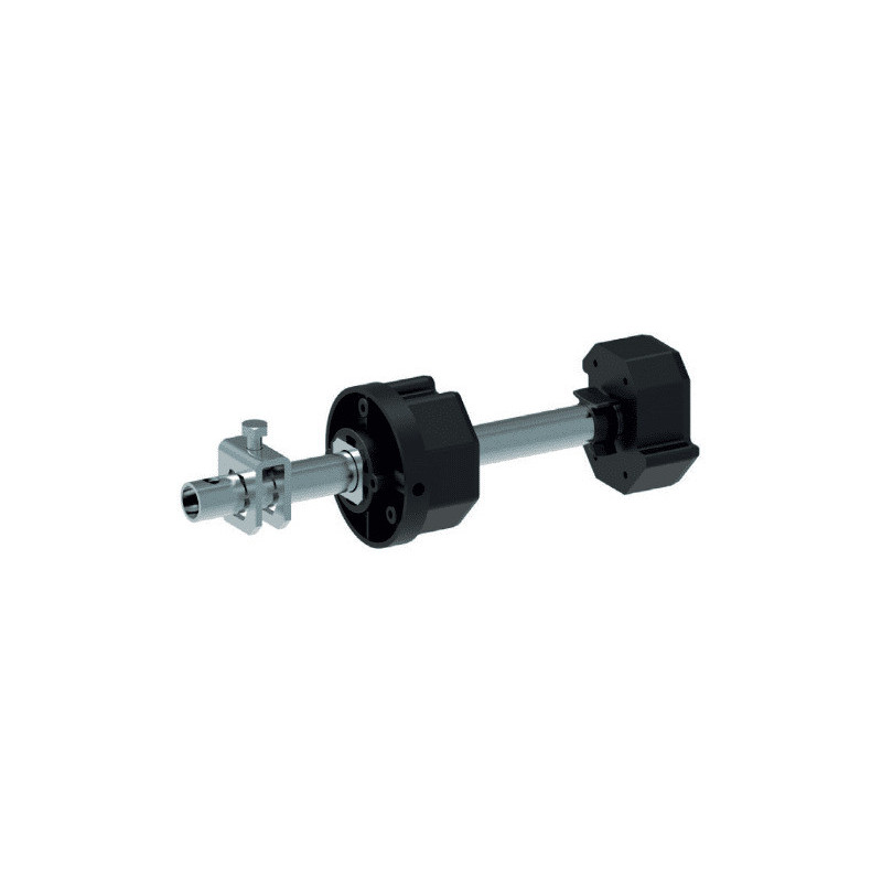 Embout tandem réglable pour octo 60 - Ref : L320