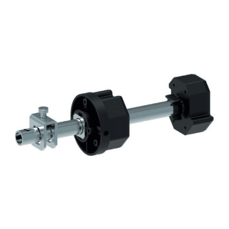 Embout tandem réglable pour octo 60 - Ref : L320