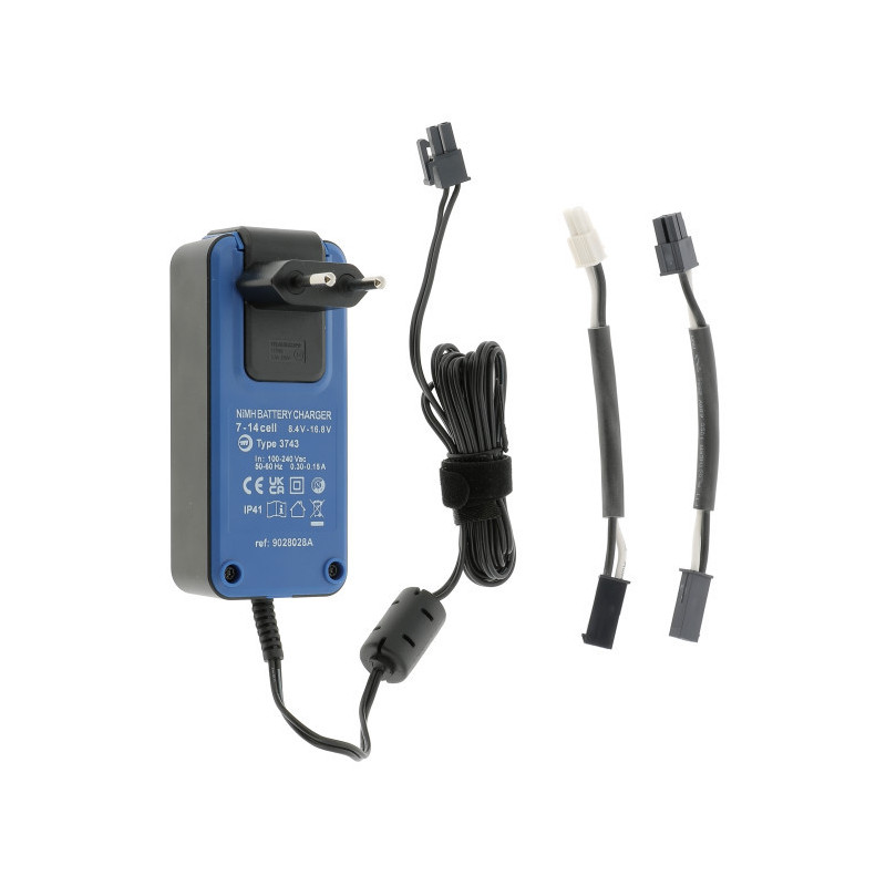 ALIMEN. DEPAN. POUR KIT RS100 SOLAIRE