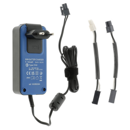 ALIMEN. DEPAN. POUR KIT RS100 SOLAIRE