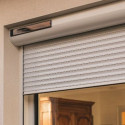 Volet Roulant Solaire AutoSun Haute Performance
