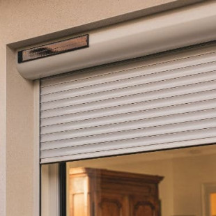 Volet solaire discount Volet solaire discount
