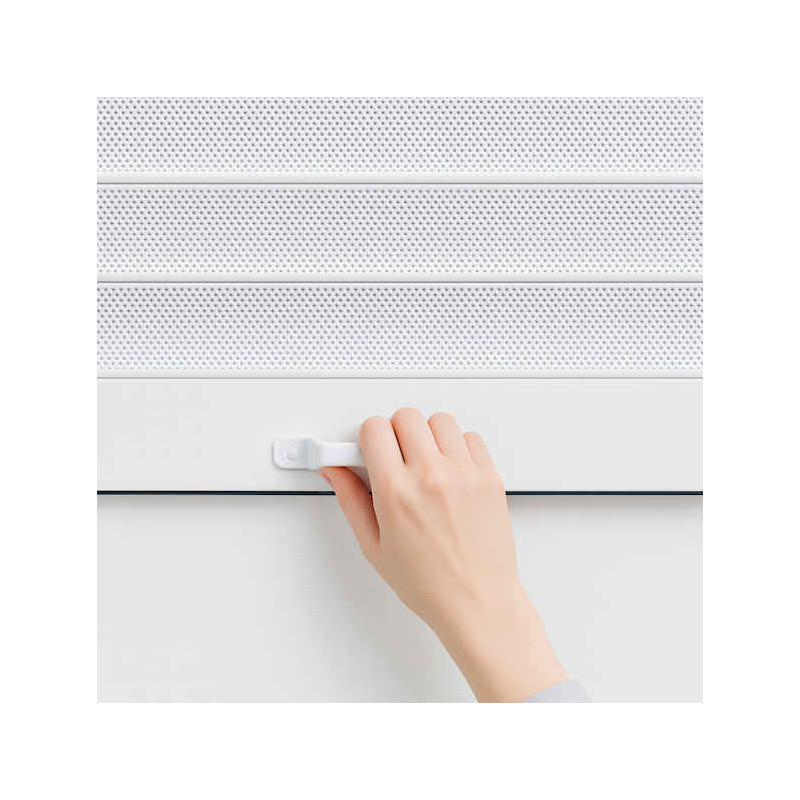 Clima volet tirage direct Clima volet tirage direct