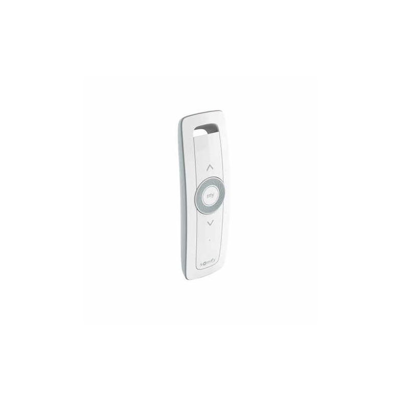 TELECOMMANDE SITUO 1 VARIATION IO PURE SOMFY - 1811634