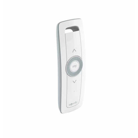 TELECOMMANDE SITUO 1 VARIATION IO PURE SOMFY - 1811634