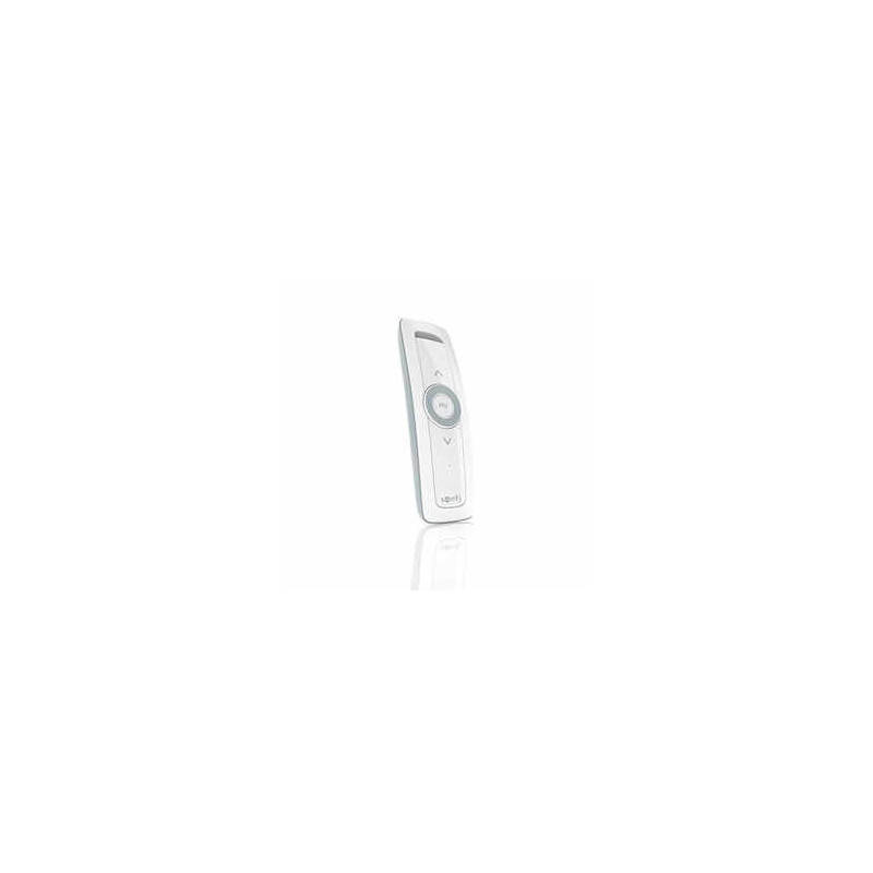 TELECOMMANDE SITUO 1 VARIATION RTS PURE SOMFY - 1870580