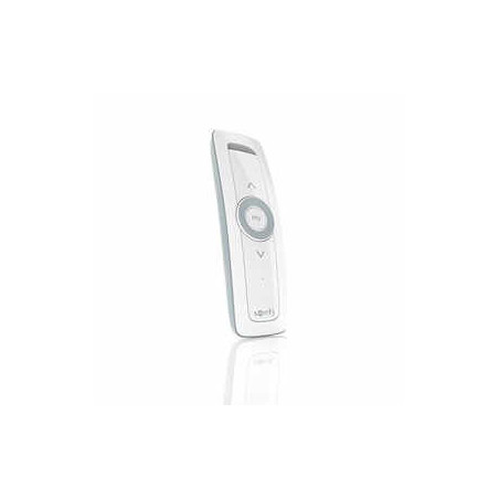 TELECOMMANDE SITUO 1 VARIATION RTS PURE SOMFY - 1870580