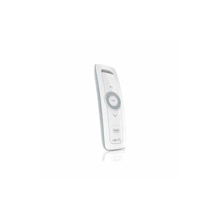 TELECOMMANDE SITUO 5 VARIATION RTS PURE SOMFY - 1870582