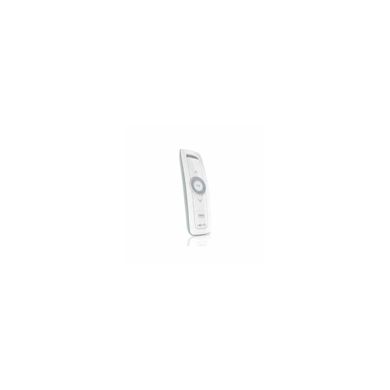 TELECOMMANDE SITUO 5 VARIATION IO PURE SOMFY - 1811636