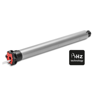 MOTEUR TYPE 5 E BHZ - 17 TRS - 15 NM