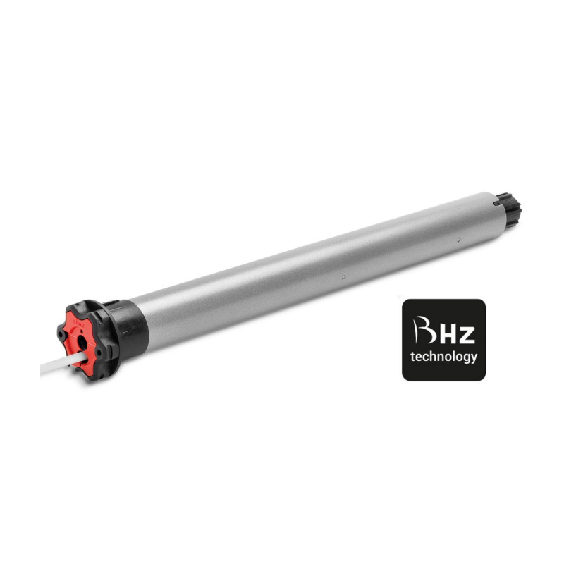 MOTEUR TYPE 5 E BHZ - 17 TRS - 15 NM