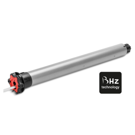 MOTEUR TYPE 5 E BHZ - 12 TRS - 50 NM