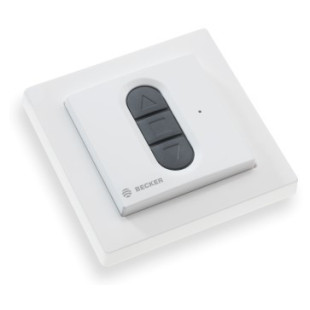 Télécommande Becker EasyControl EC411