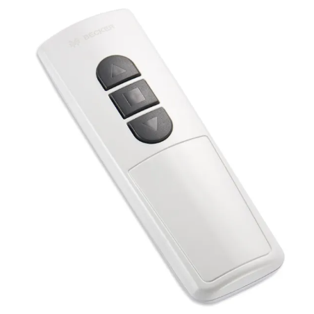 Télécommande Becker EasyControl EC541 II