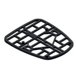 Cale de réglage pour sabot