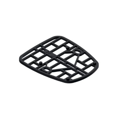 Cale de réglage pour sabot