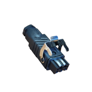 Prise Hirschmann femelle