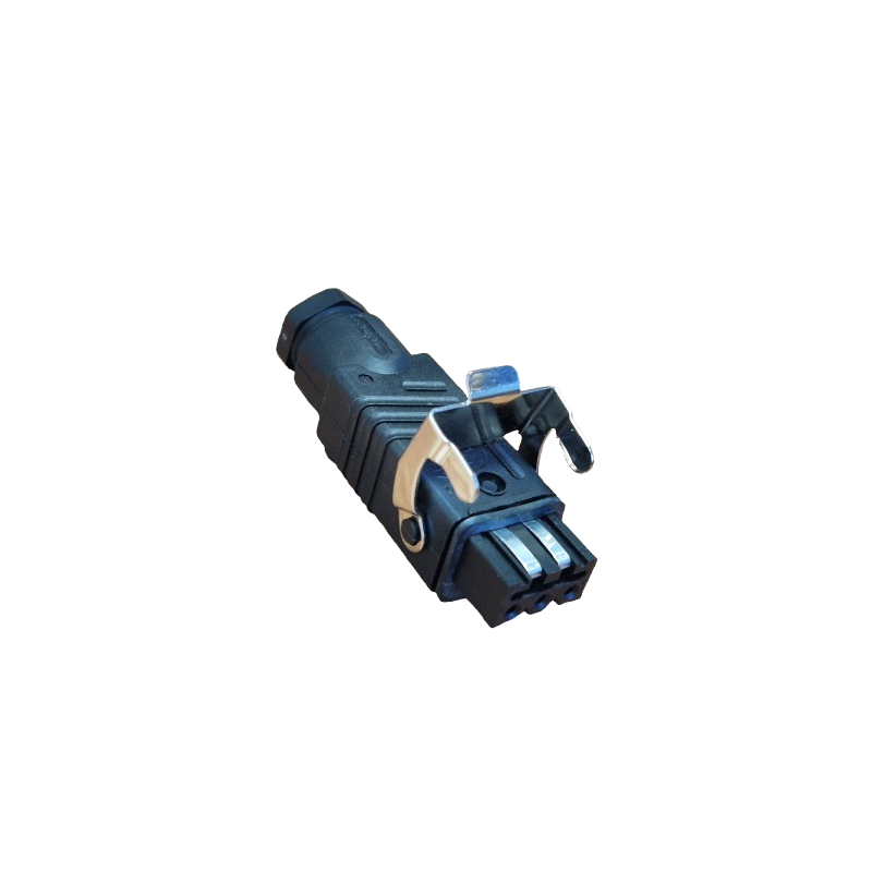 Prise Hirschmann femelle