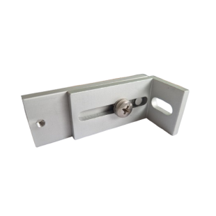 Equerre de coulisse 60-85 mm