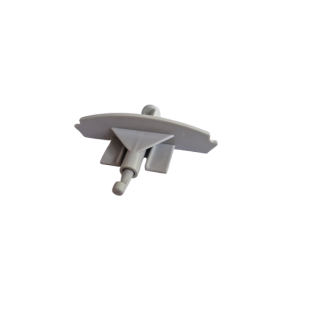 Embout de lame finale pour lame C80 (la paire)