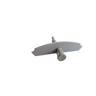 Embout de lame finale pour lame C80 (la paire)