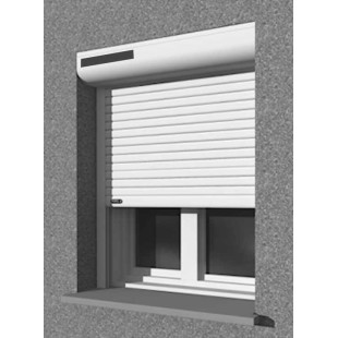 volet solaire pose tableau