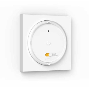 Amy sun protect io blanc