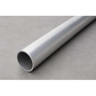 Tube aluminium ø60 mm - 2.5m