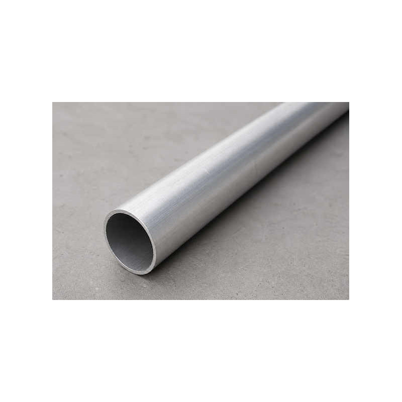Tube aluminium ø60 mm - 2.5m