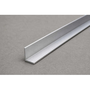 cornière aluminium