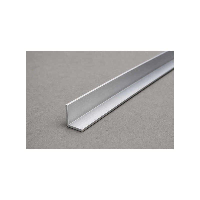 cornière aluminium