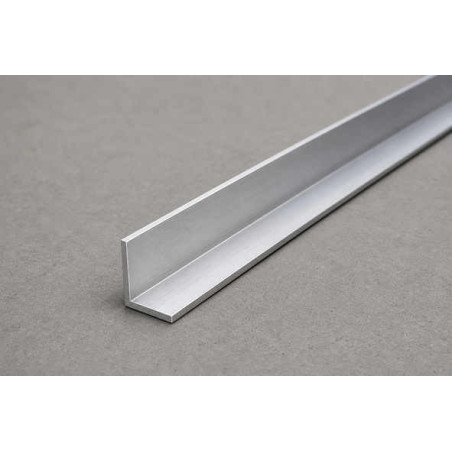 cornière aluminium