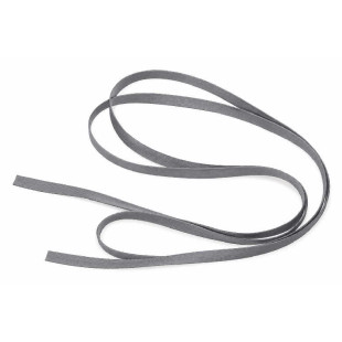 ruban texband gris