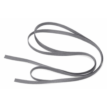 ruban texband gris