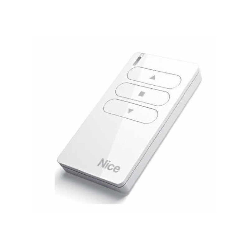 Télécommande Nice Era MiniWay MW1 1 Canal | Home-Direct