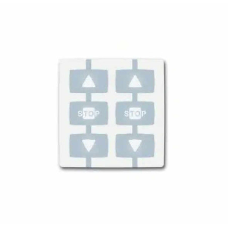 Emetteur nice wm0002g