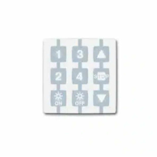 Emetteur nice wm0004g