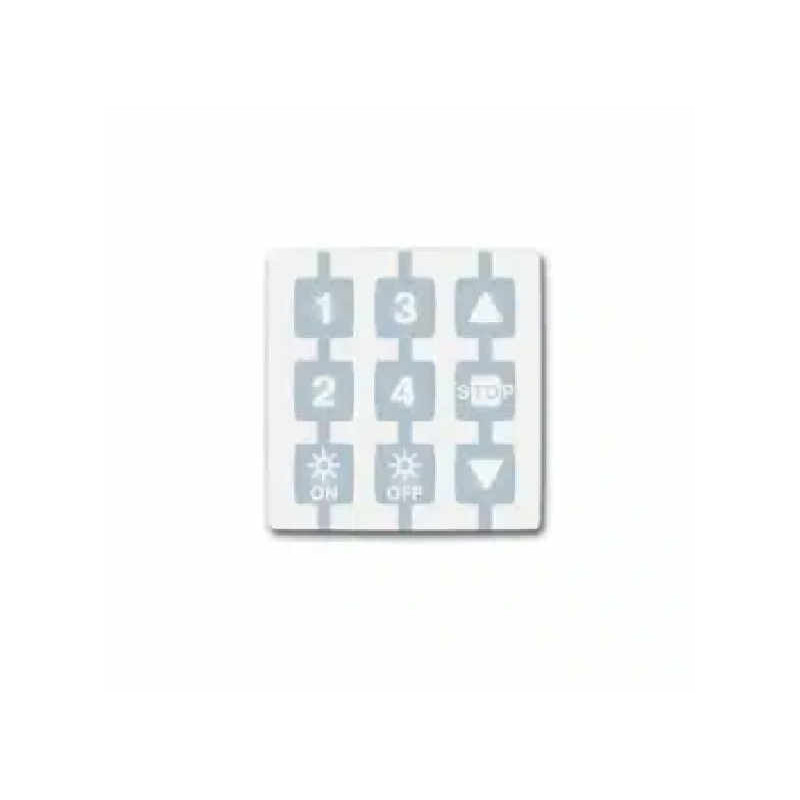 Emetteur nice wm0004g