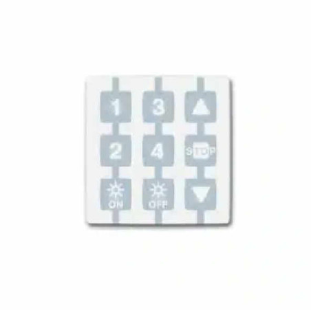 Emetteur nice wm0004g