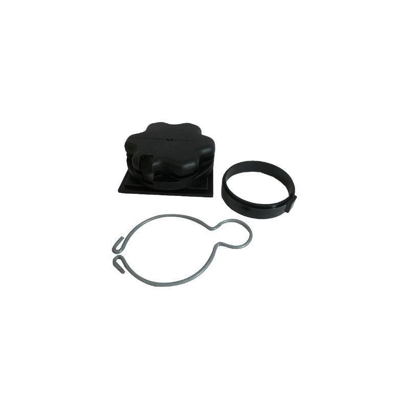 SUPPORT MOTEUR LT 50 ELKET/BUBEN