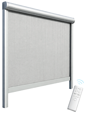 Moustiquaires Électriques