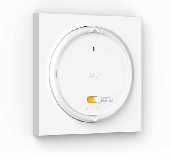 climavolet manoeuvre par cordon