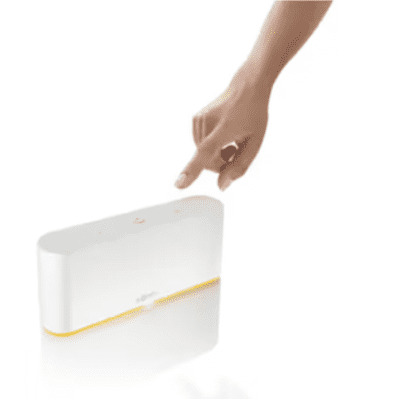 Box TaHoma Switch Somfy
