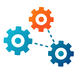 Icône automatisation