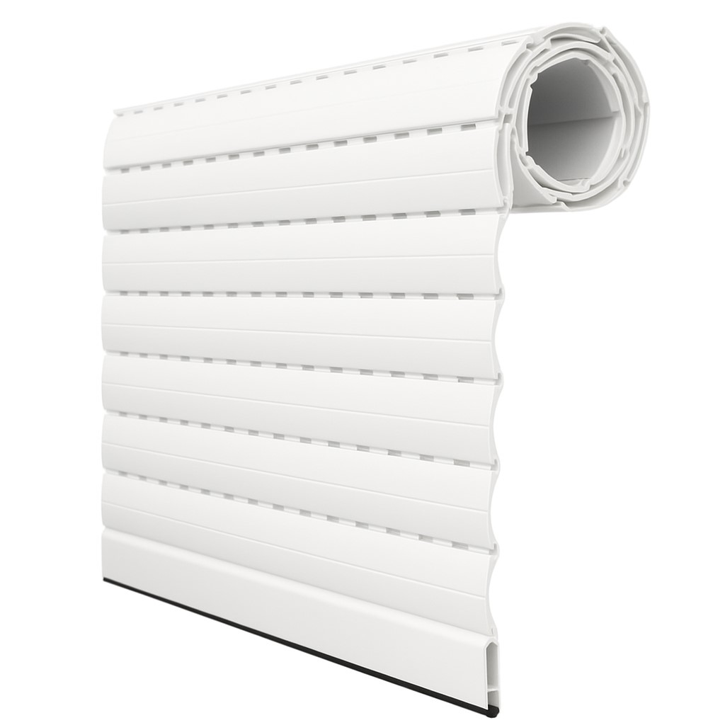 lame double paroi aluminium, + de 20 coloris