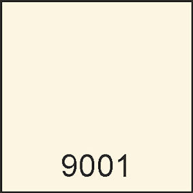 Creme 9001