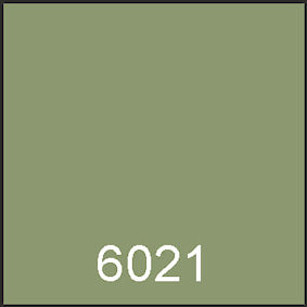 Vert 6021