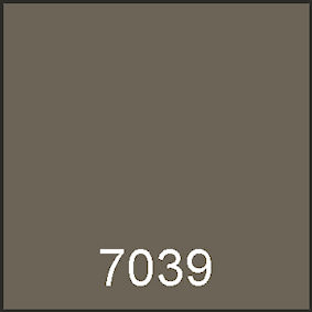 Gris 7039